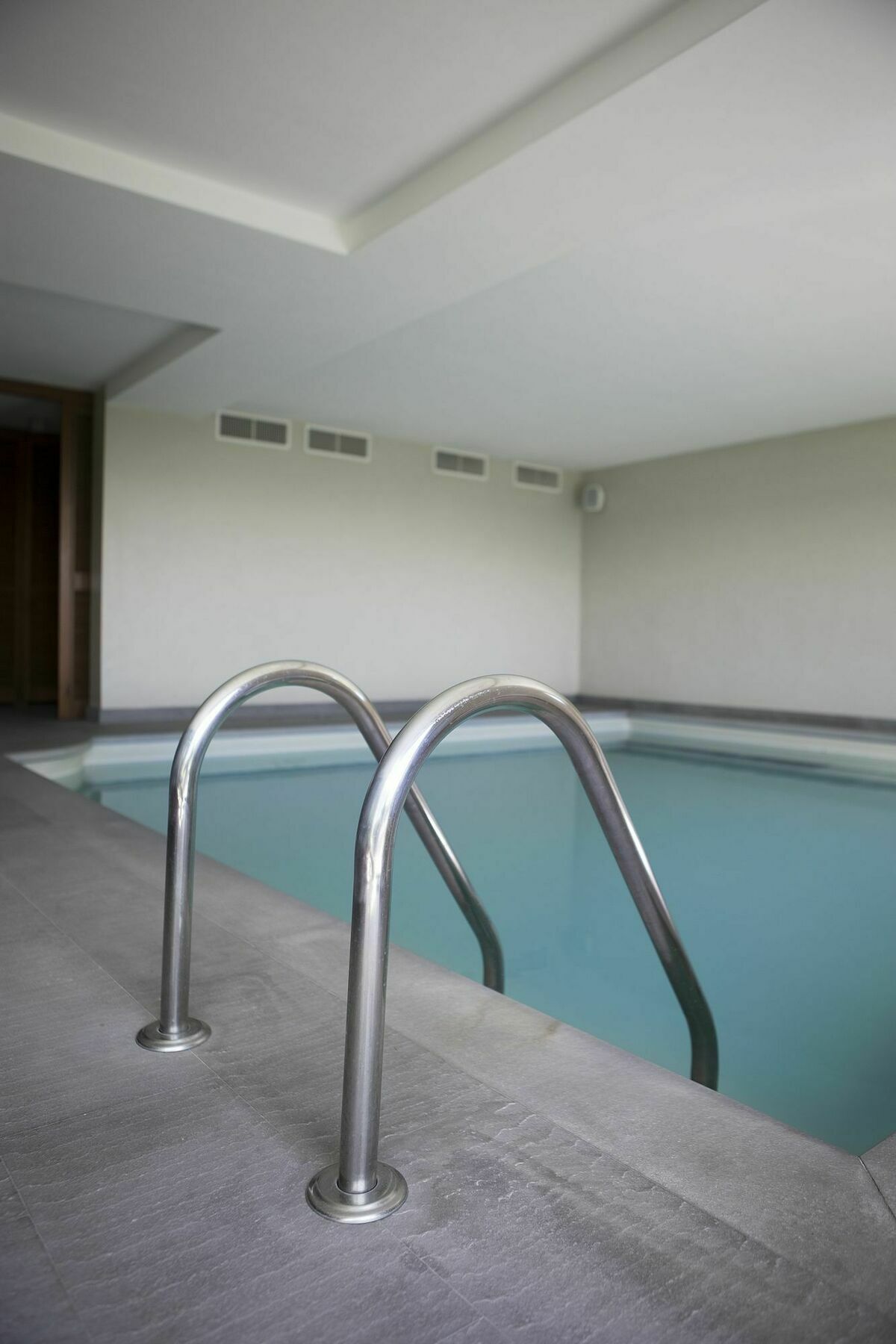 Suite & Pool-Como House-160 Mt-Private Indoor Swimming Pool, Heated All Year-Private Covered Parking-Private Garden And Terrace-Fully Equipped Kitchen Exteriér fotografie