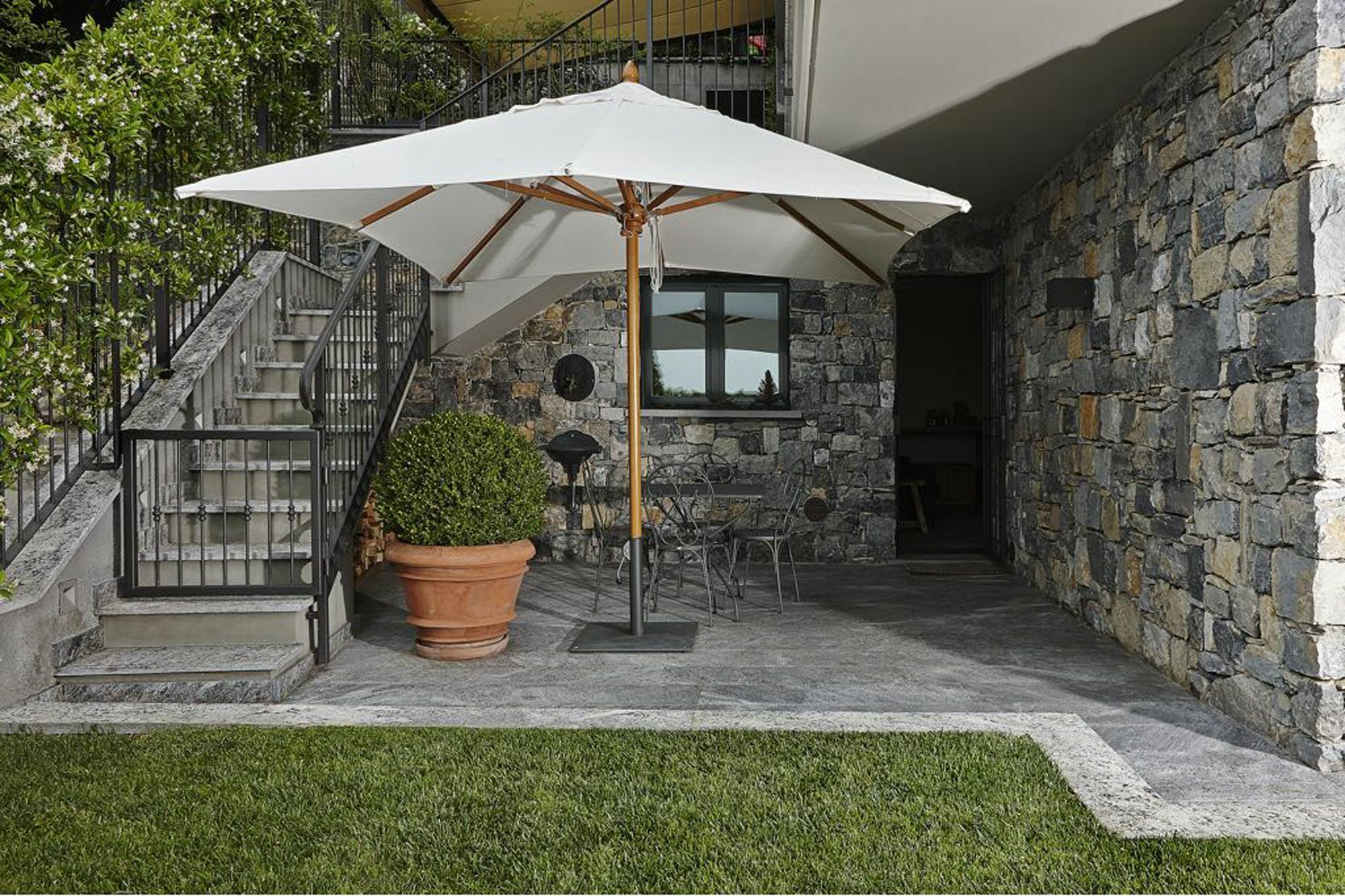 Suite & Pool-Como House-160 Mt-Private Indoor Swimming Pool, Heated All Year-Private Covered Parking-Private Garden And Terrace-Fully Equipped Kitchen Exteriér fotografie