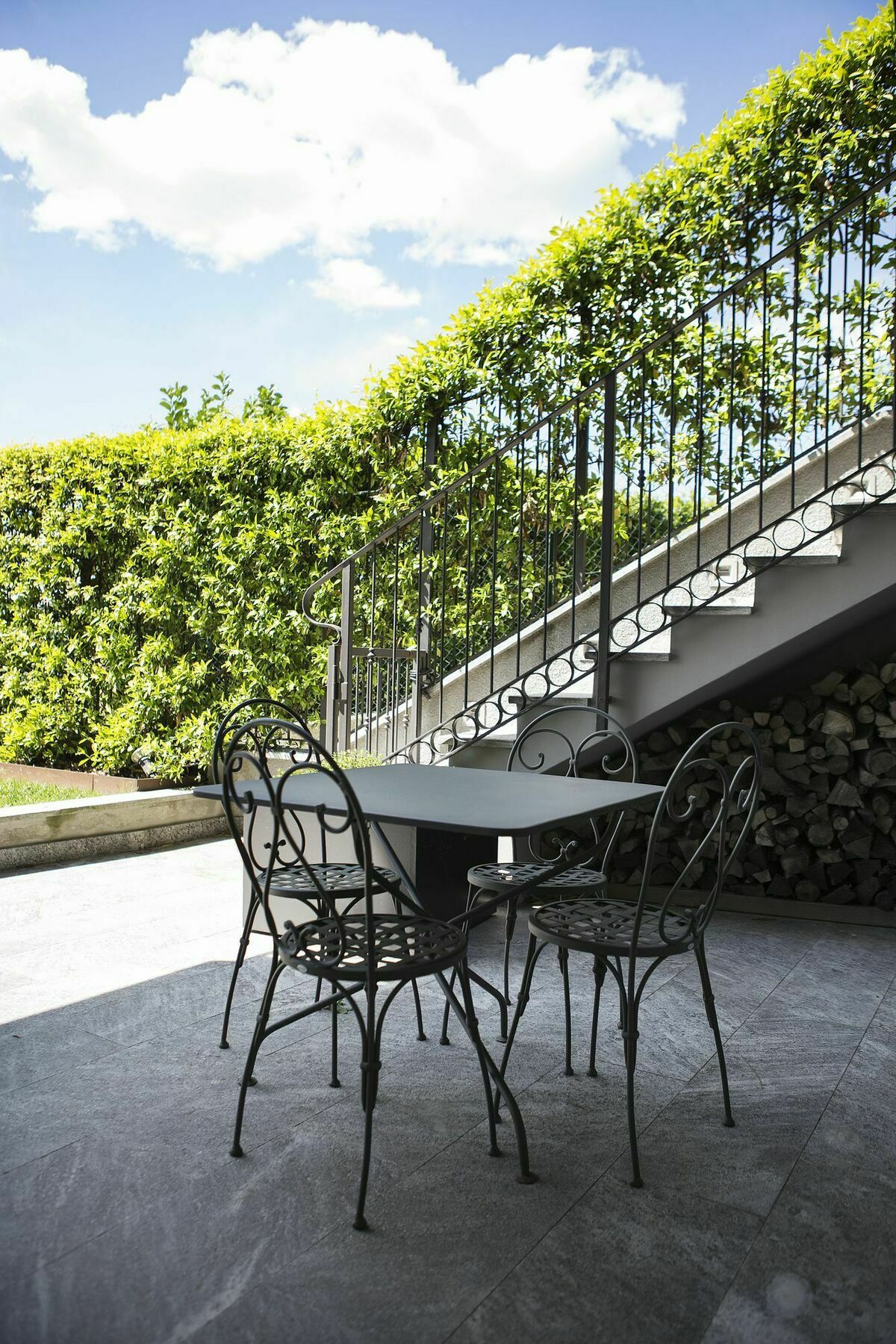 Suite & Pool-Como House-160 Mt-Private Indoor Swimming Pool, Heated All Year-Private Covered Parking-Private Garden And Terrace-Fully Equipped Kitchen Exteriér fotografie